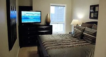 Appartement Rosewood Estates à Calgary