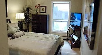 Appartement Rosewood Estates à Calgary Canada