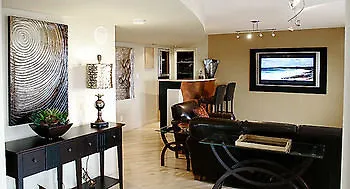 Appartement Rosewood Estates à Calgary