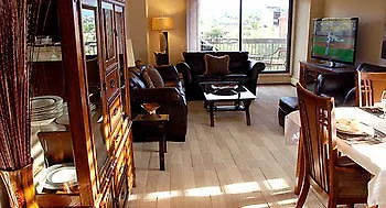 Appartement Rosewood Estates à Calgary